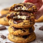 Mochi Cookies Recipe