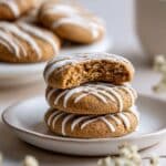 Applesauce Cookies Recipe