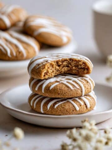 Applesauce Cookies Recipe