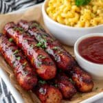 Air Fryer Country Style Ribs Recipe