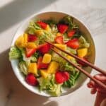 Favorite Fruit Salad Recipe
