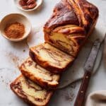 Cinnamon Babka Recipe