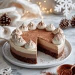 Tiramisu Pie Recipe