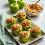 Delightfully Baked Apples Recipe