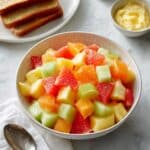 Citrus Melon Mingle Recipe