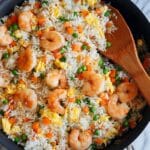 Shrimp Fried Rice Recipe