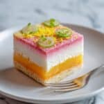 Smoked Salmon Salad (Shuba) Recipe