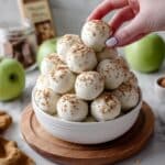 Apple Pie Truffles Recipe