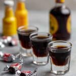 Tootsie Roll Shots Recipe