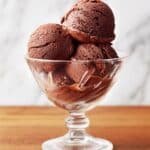 Chocolate Ice Cream Recipe