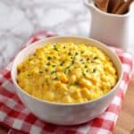 Slow Cooker Creamed Corn Recipe