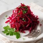 Marinated Beet Salad Recipe