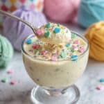 Coconut Mousse Recipe