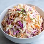 Classic Coleslaw Recipe