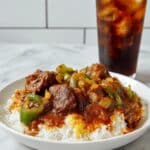Swiss Steak Recipe